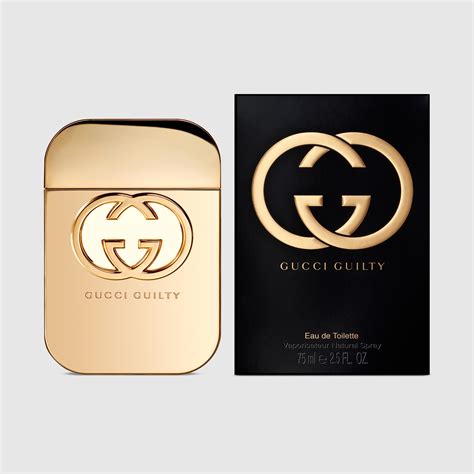 gucci guilty edt 75ml review|where to buy gucci guilty.